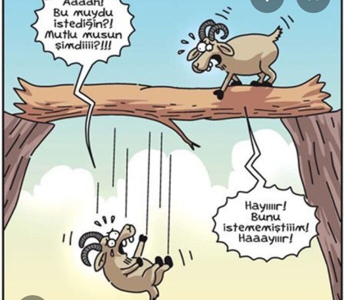 Eğlenceli mi davranırsınız yoksa ciddi mi?