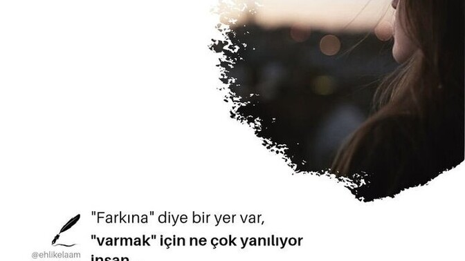 Hayatınızdaki hangi yanılgıyı kabullenmek en zoruydu?
