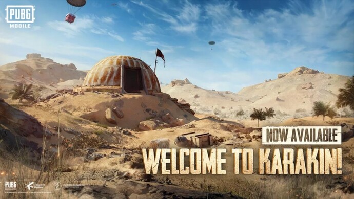 PUBG Mobile de en çok hangi harita da oynuyorsunuz ve en sevdiğiniz harita?