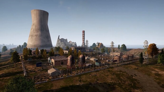 PUBG Mobile de en çok hangi harita da oynuyorsunuz ve en sevdiğiniz harita?