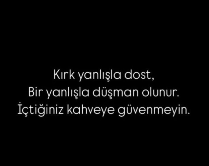 Sevdiğiniz insanın kırması mı daha zordur, yoksa kırdıktan sonra ‘abartıyorsun’ demesi mi?