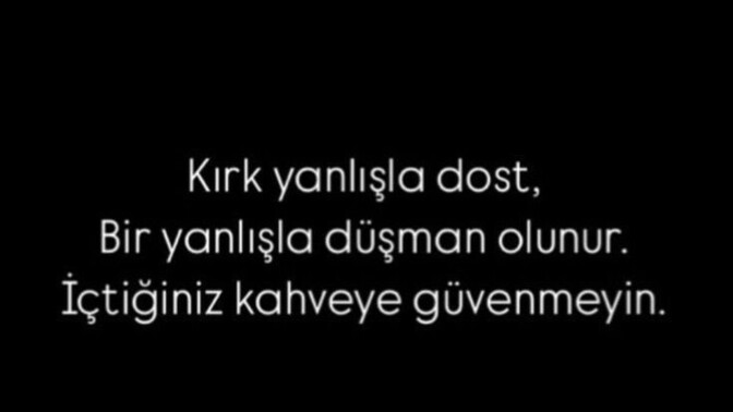 Sevdiğiniz insanın kırması mı daha zordur, yoksa kırdıktan sonra ‘abartıyorsun’ demesi mi?