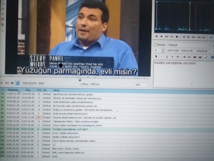 AnnaLucy ikizleri geldi aklıma😅