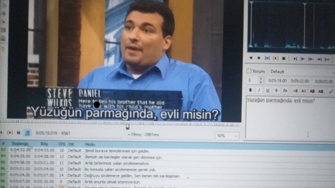 Anlık moodunuz ne?