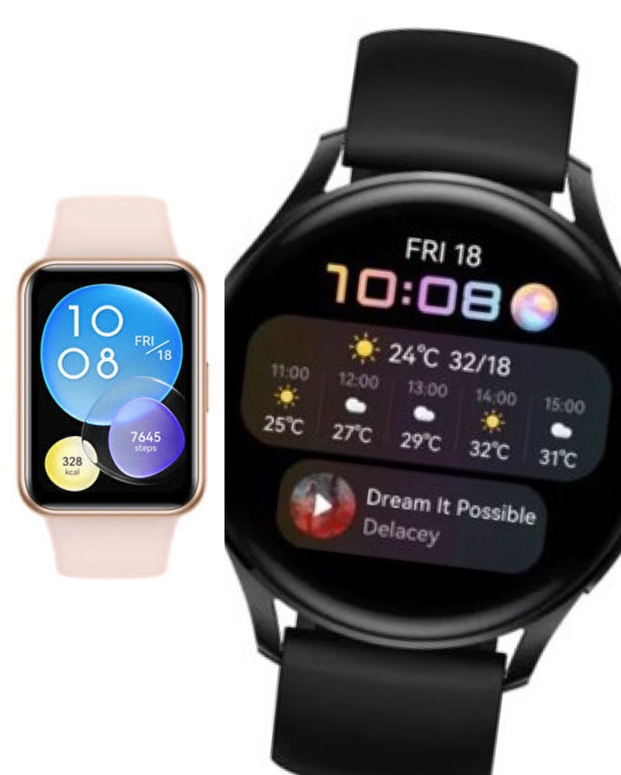 Nasıl akıllı saat ⌚️ tercihiniz olur?