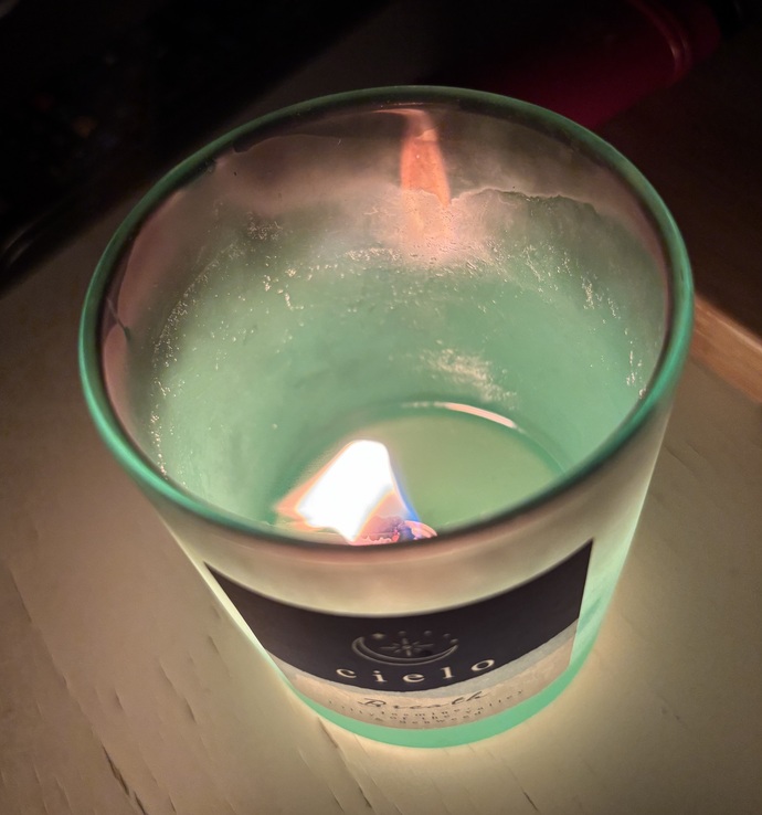 Size mum ışığında ne derdim söyleyim mi :d?