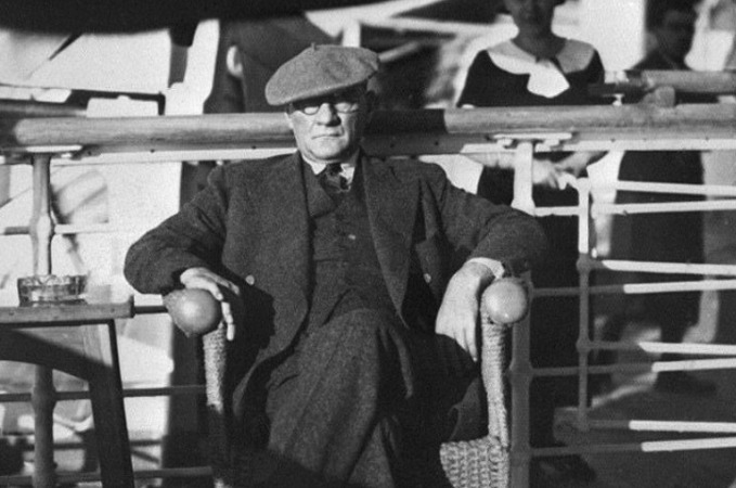 Atatürk bir sanat eseri olsaydı hangi sanat dalında olurdu?