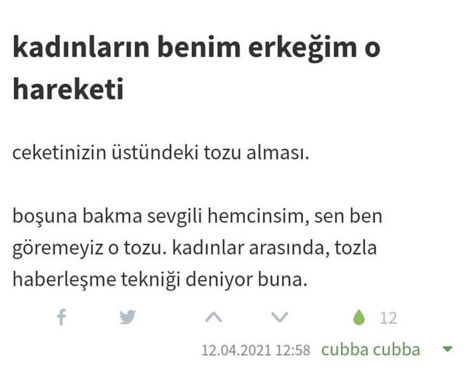 Sahiplenici biri misiniz?