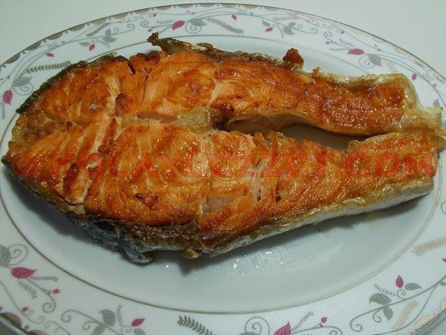 Misafire hangi balık ikram edilir?