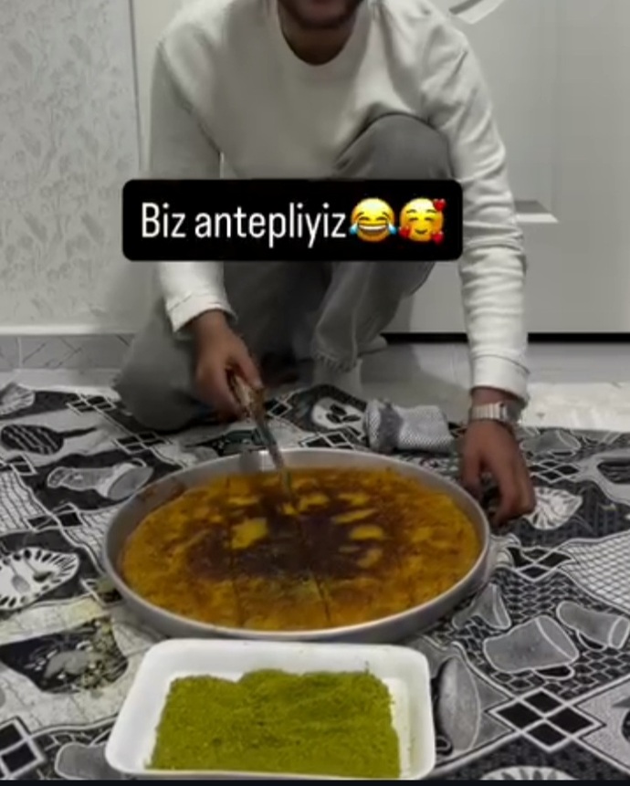Şekil A 😂