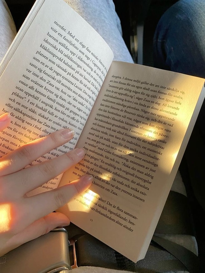 Son okuduğunuz kitap hangisiydi, beğendiniz mi?