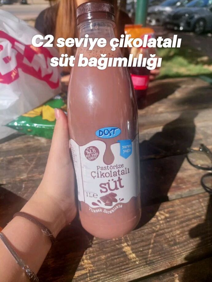 Görsel alıntı bu arada bebilerrrr