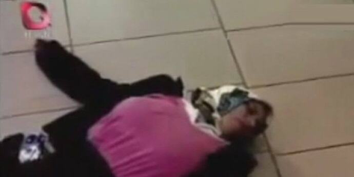 Regl öfkesi yüzde kaç sizce?