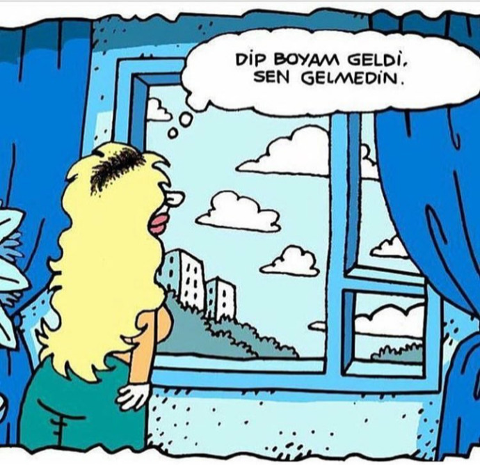 En çok neyin gelmesini beklediniz?