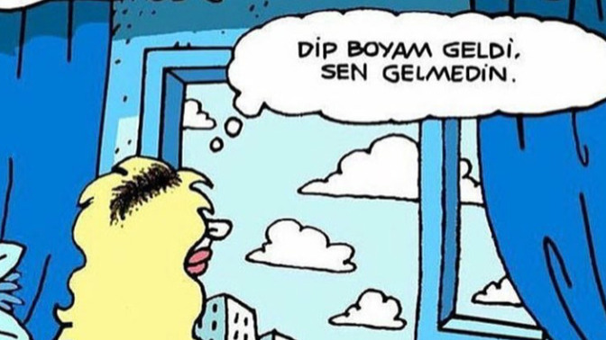 En çok neyin gelmesini beklediniz?