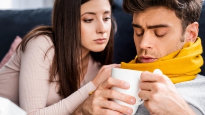 Hastalandığımda çorbamı yapıp kaşıkla yedirip bana bakacak hatunu nerde bulabilirim?