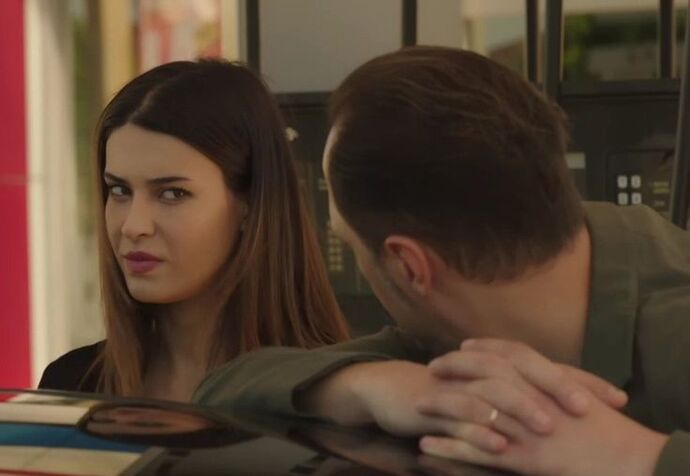 Seni sinir etmek kolay mı, zor mu?