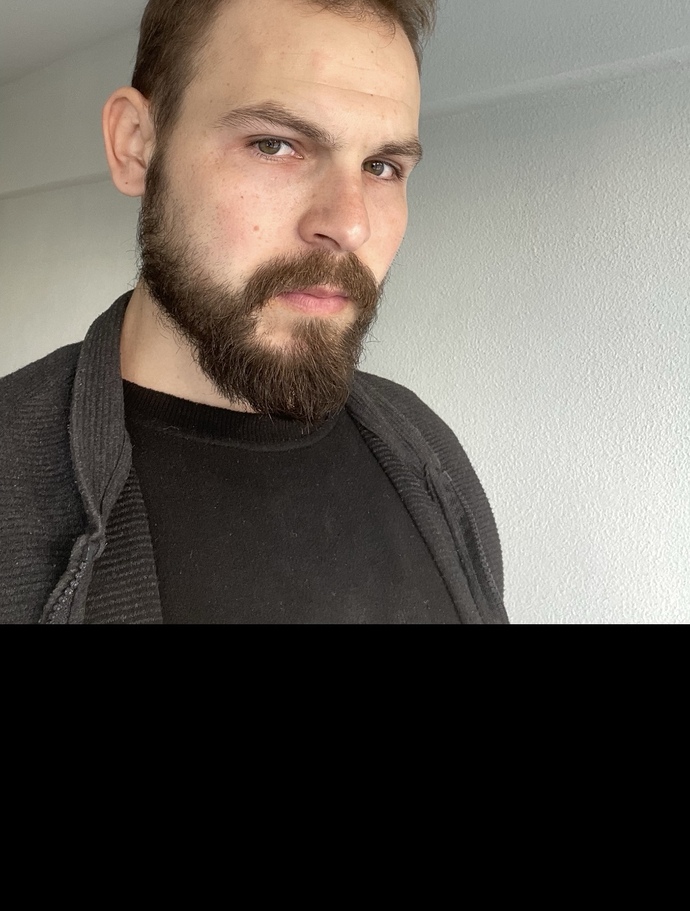 Sakalı mı keseyim mi?