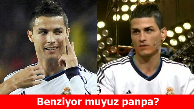 Sizin için “bu ikisi resmen kardeş” dediğiniz en benzer ikili hangisi?