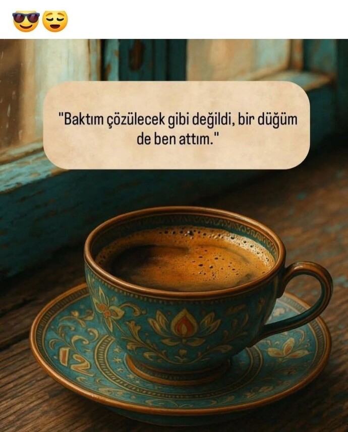 Biraz tebessüm 😊 sevmediğinizi kolaylıkla söyleyebilir misiniz?