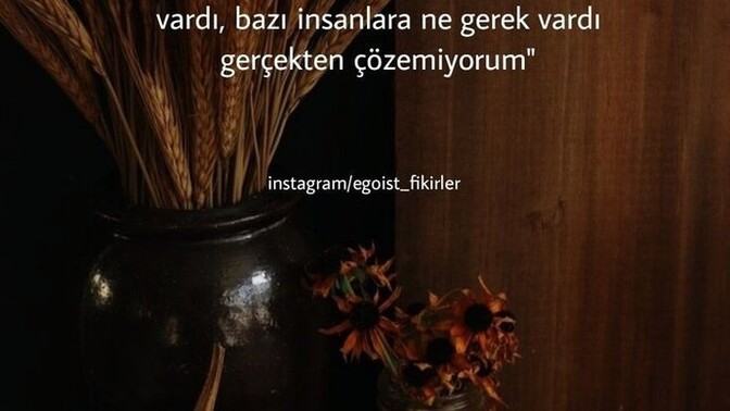 Biraz tebessüm 😊 sevmediğinizi kolaylıkla söyleyebilir misiniz?