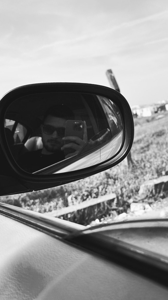 5 yıl kullanacağım instagram ppyi sabah çektim nasıl?
