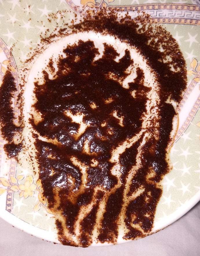 Falıma sadece anlayan bakar mi hisli?