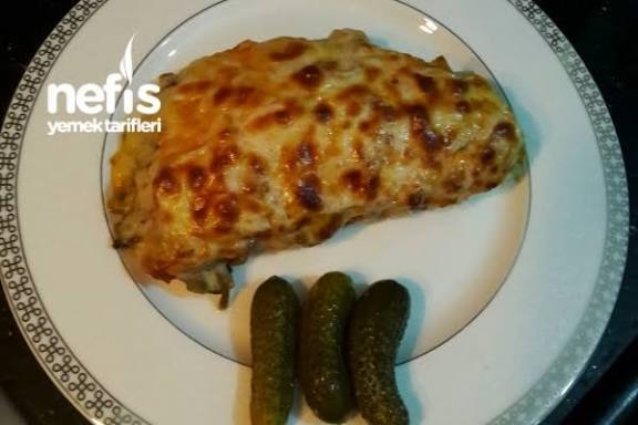 En senvdiginiz yemek nedir?