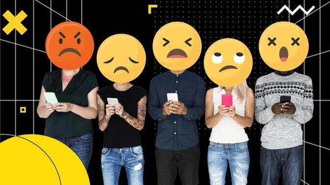 Sosyal medya bizi fakirleştiriyor mu?