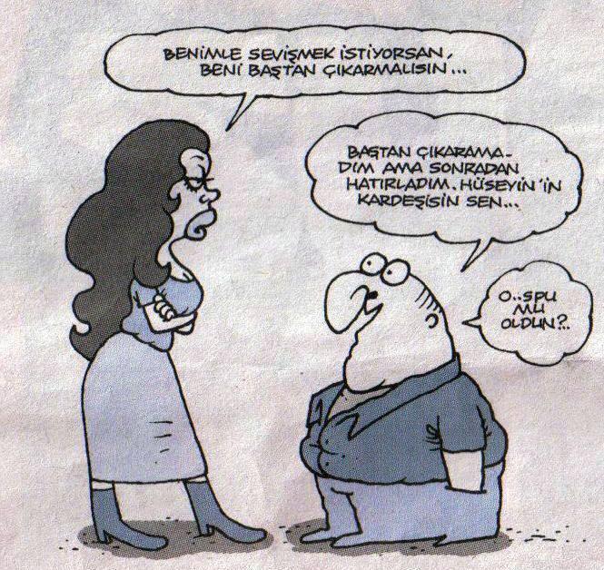 Partnerin beni baştan çıkartmanı istiyorum deseydi ilk yapacağın şey ne olurdu🔥?