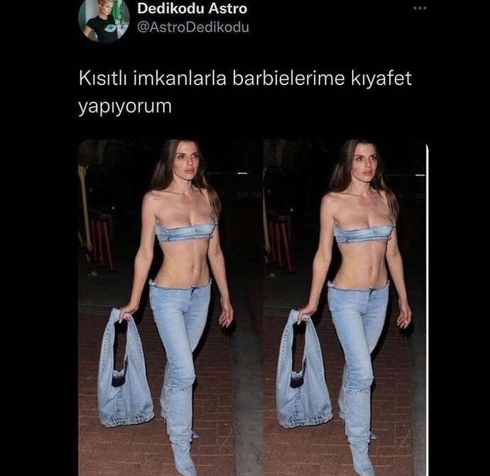Kocamsuu yabancı mankenlerin resmini beğeniyor boşanmalı mıyım?