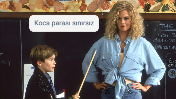 Ne kadar maaş alıyorsunuz?