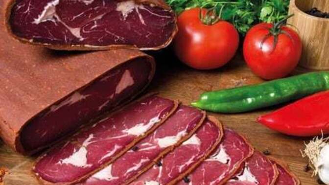 Nerenin pastırmasını seversiniz?