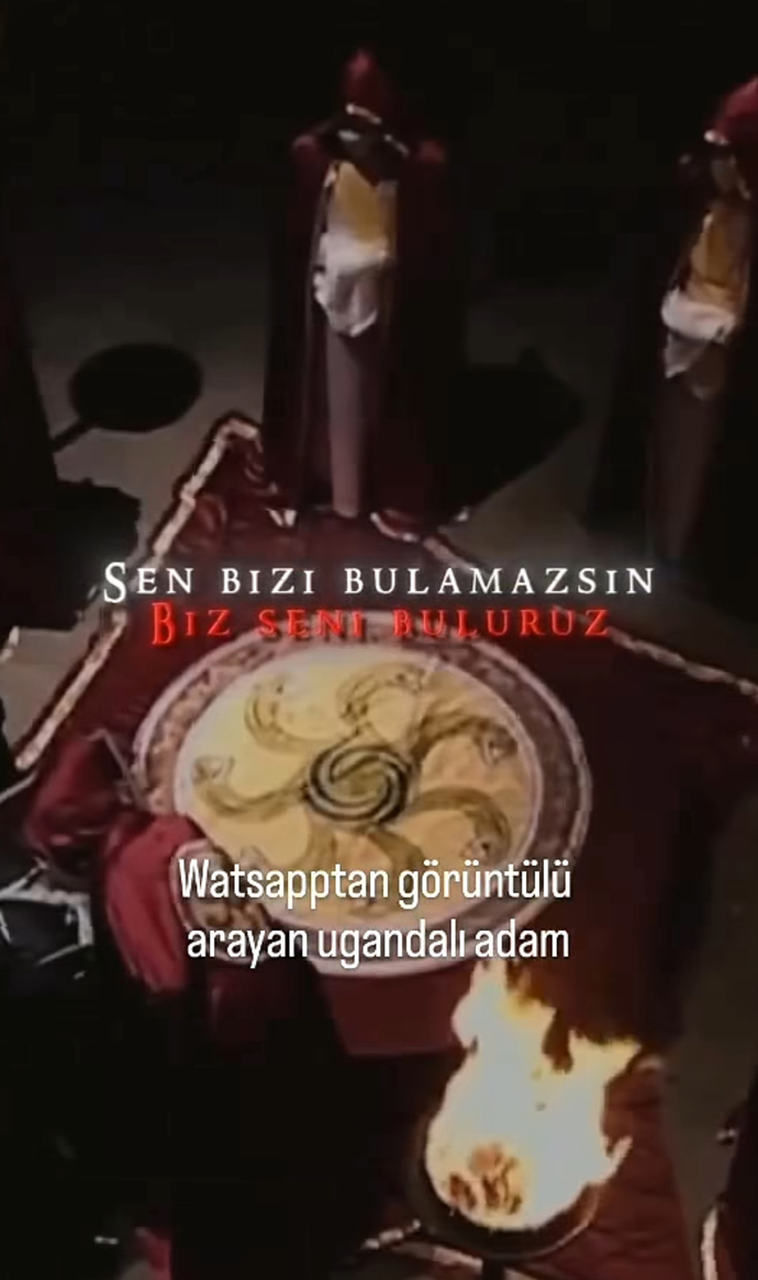 Bugün en son kiminle telefonda konuştunuz?