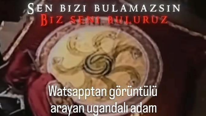 Bugün en son kiminle telefonda konuştunuz?