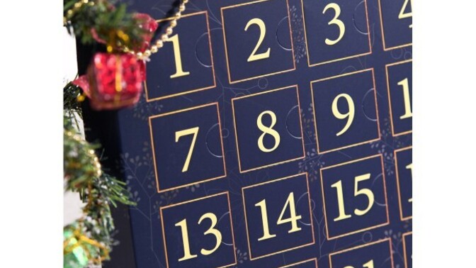Advent Calendar kutusundan almayan kaldı mı?