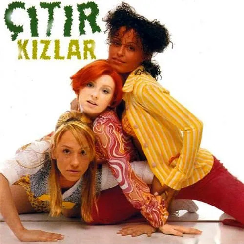 Çıtır kız ne demek?