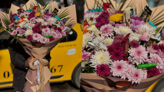 Kasımpatı bu sene de alamayanlar kimler?