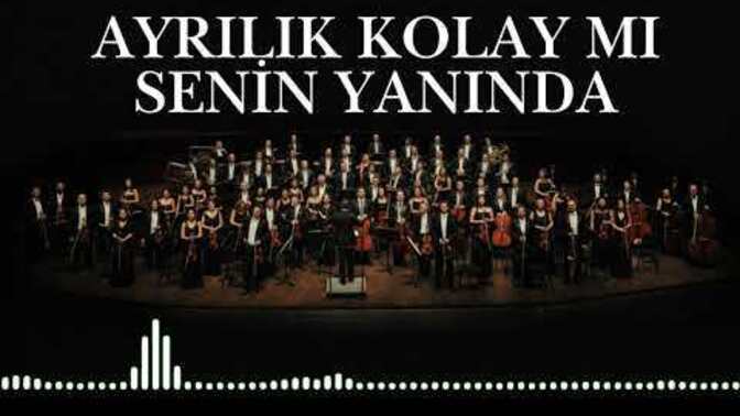 KızlarSoruyor' da Bir Cumartesi Günü Şarkıları Olarak Senfoni Orkestrası ile Türküler Dinlenir mi?