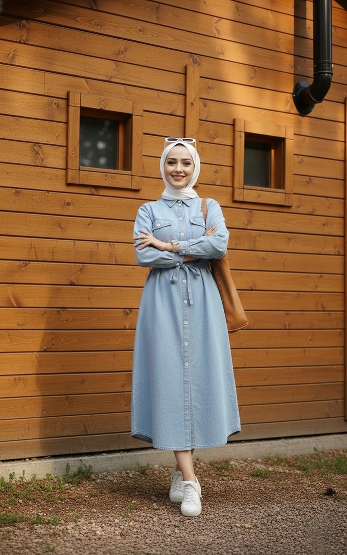 Kombinim gunluk yasama uygun mu abarti mi?