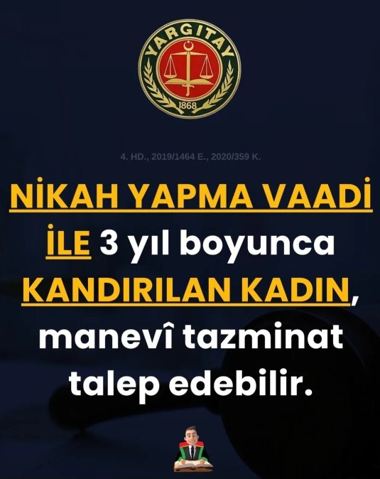 Sizce bu nasıl bir karar?