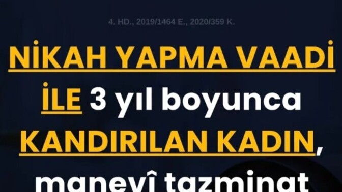 Sizce bu nasıl bir karar?