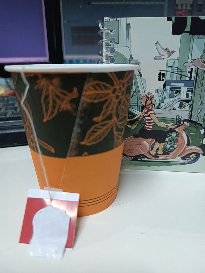 Çayı daha çok sallama mı, demleme mi içiyorsunuz?