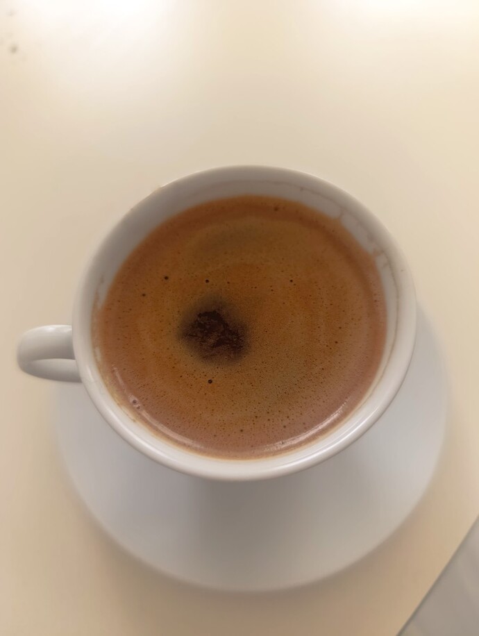 Bağımlısı olduğun şeyler var mı?