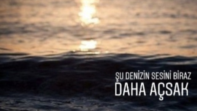 Huzur bulduğunuz bir yer var mı?