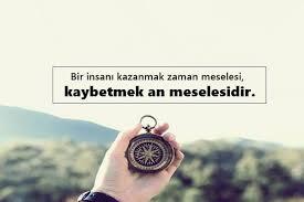 Bazı şeylerin değerini bilmek için bazı şeyleri kaybetmek mi gerekiyor?