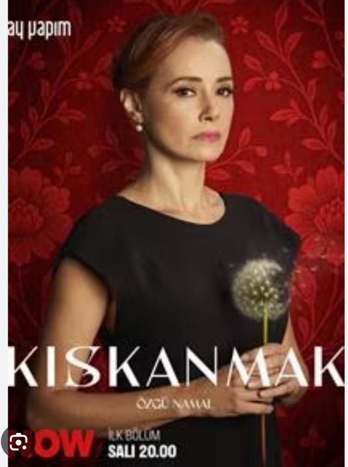 sizce sezonun favori dizisi hangisi ?