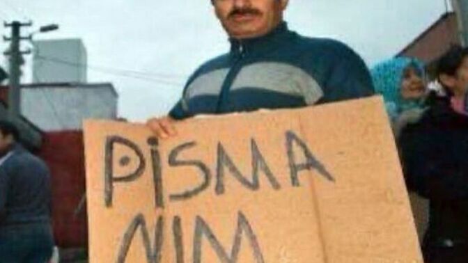 Hayatınızdaki en büyük pişmanlığınız?