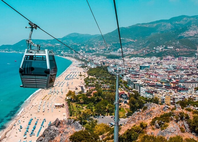 Yaşanacak en güzel tatil şehri neresi?