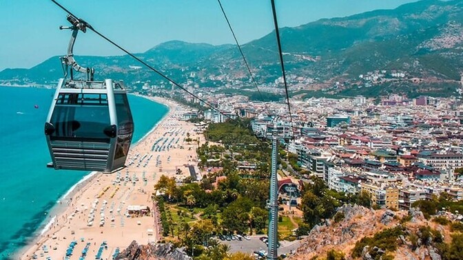 Yaşanacak en güzel tatil şehri neresi?